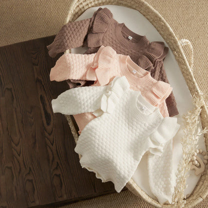 Anastasia Romper