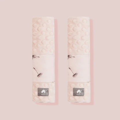 Baby Bliss Seat Belt Cover