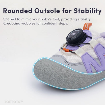 TrailPro - Kid Sneaker