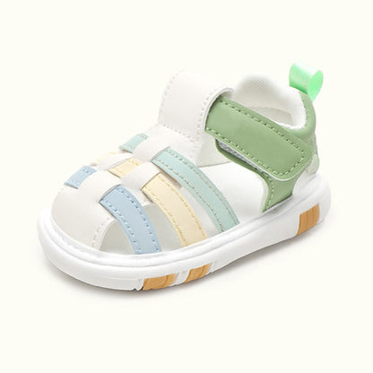 Leaf - Sneaker Sandals