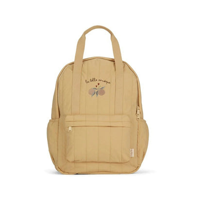Boba Backpack