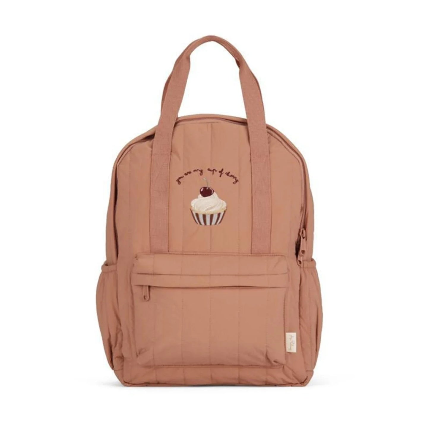 Boba Backpack