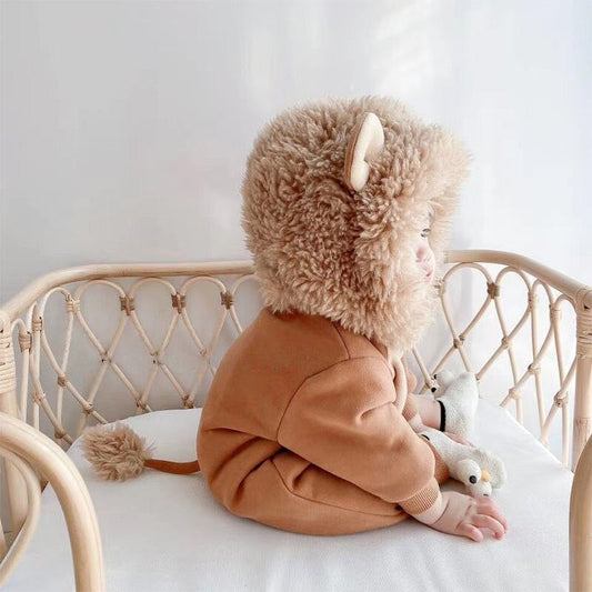 Leon Romper