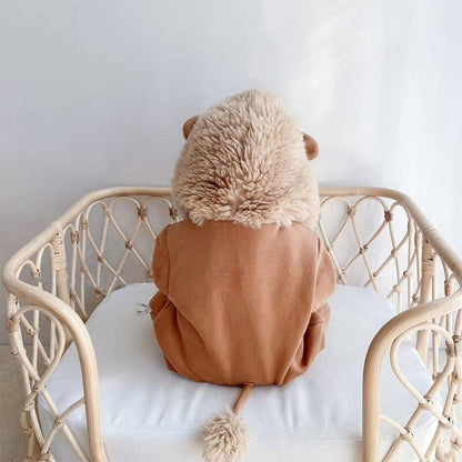 Leon Romper
