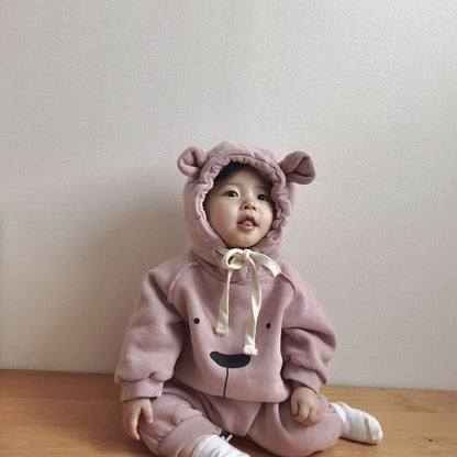 Baby Bear Onesie