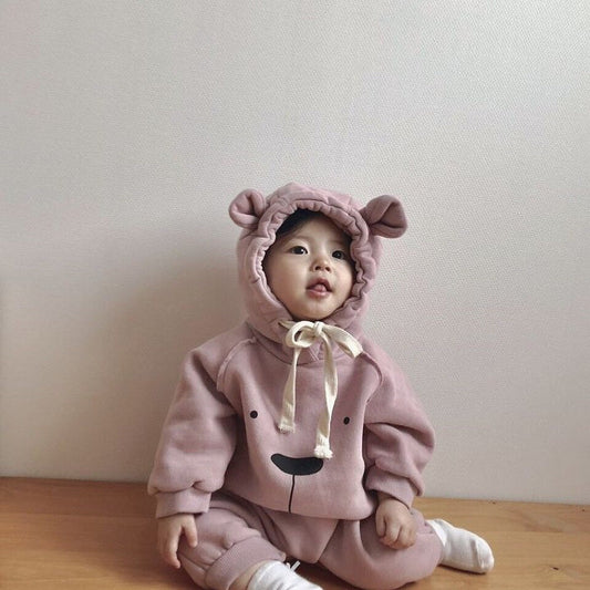 Baby Bear Onesie