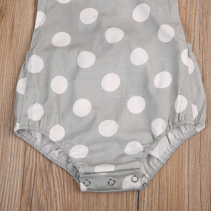 Kelsey Romper