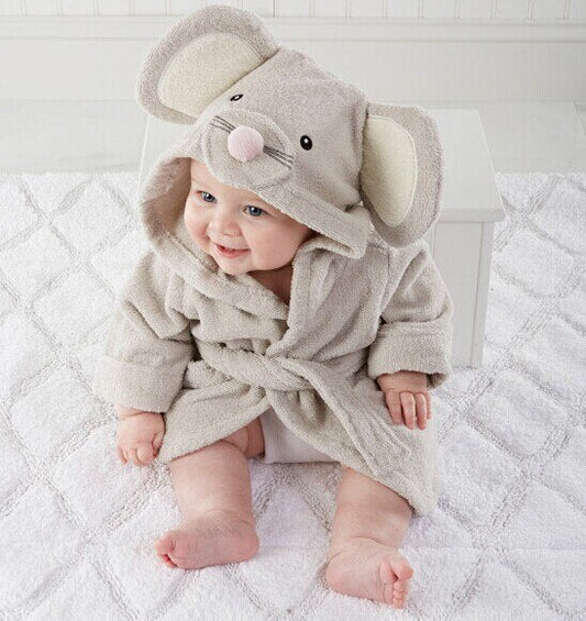 Mousey Robe