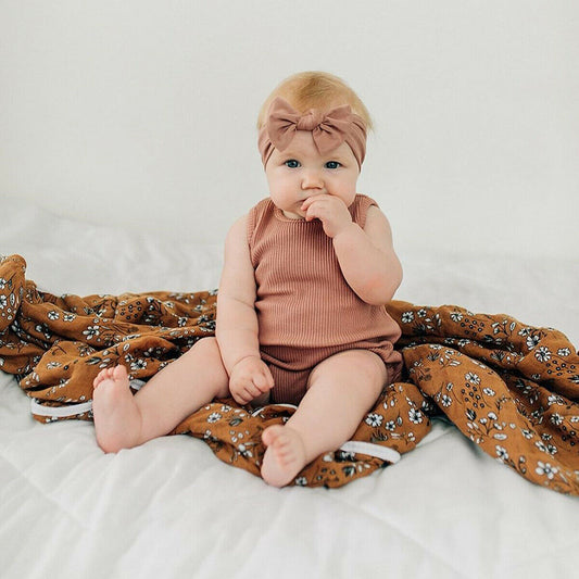 Sydney Romper