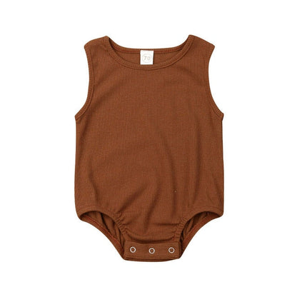Sydney Romper