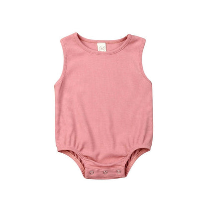 Sydney Romper