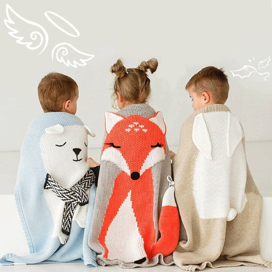 Dreamy Blanket