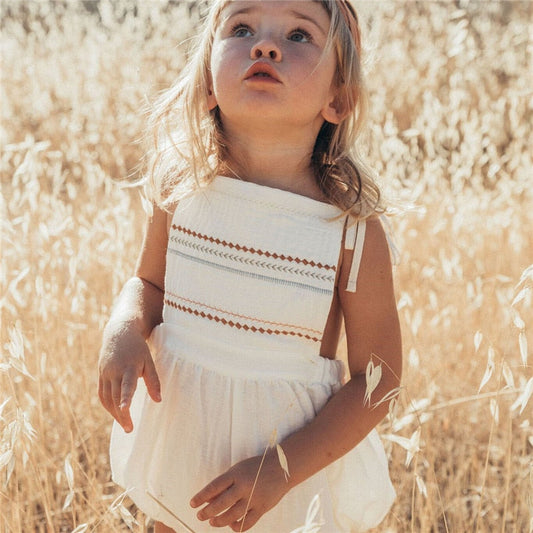 Lili Romper