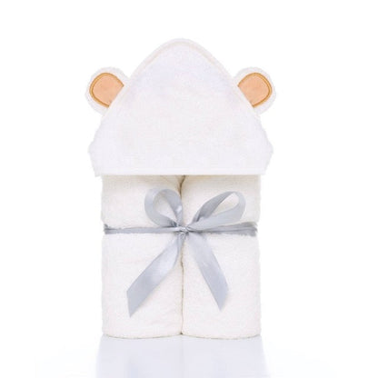 Bamboo Baby Bear