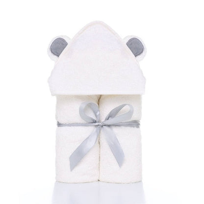 Bamboo Baby Bear