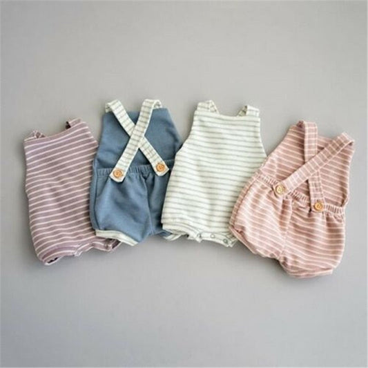 Milan Romper