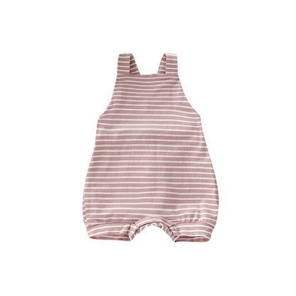 Milan Romper