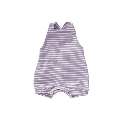 Milan Romper