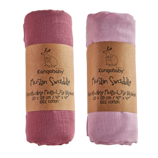 Kangobaby Swaddle