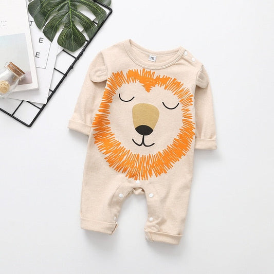 Lion Baby