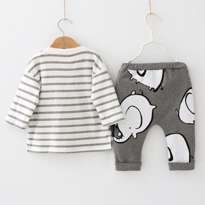 Babyphante