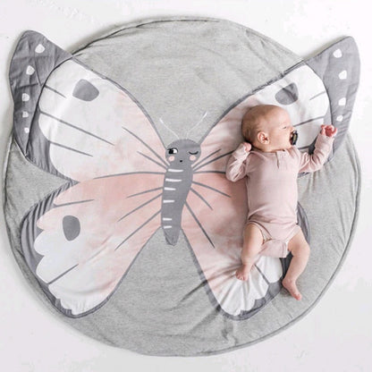Belly Time Mat