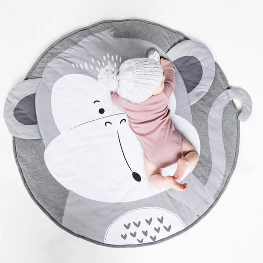 Belly Time Mat