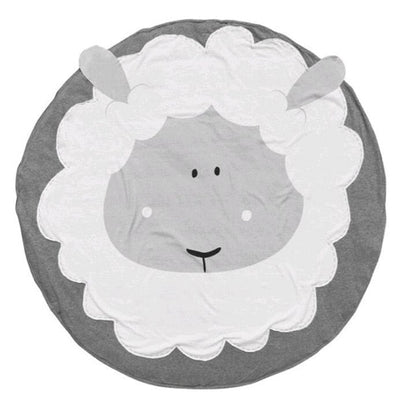 Belly Time Mat