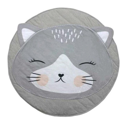 Belly Time Mat