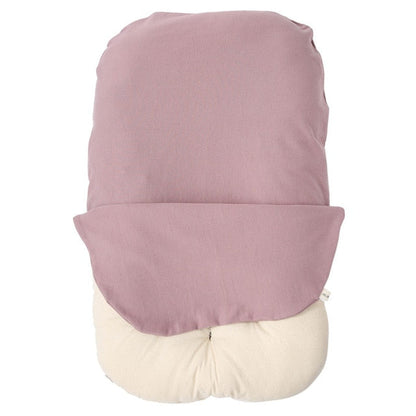 Dreamy Baby Nest - Island Blue