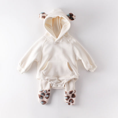 Cheetah Bear