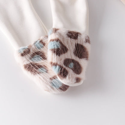 Cheetah Bear