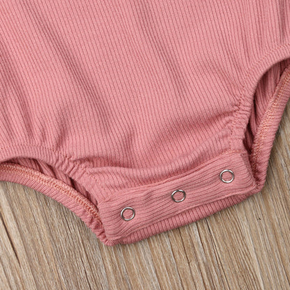 Sydney Romper