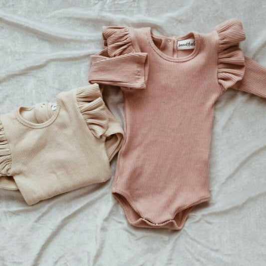 Anna Romper