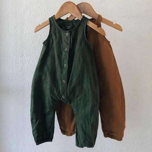 Taylor Jumpsuit