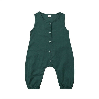 Taylor Jumpsuit