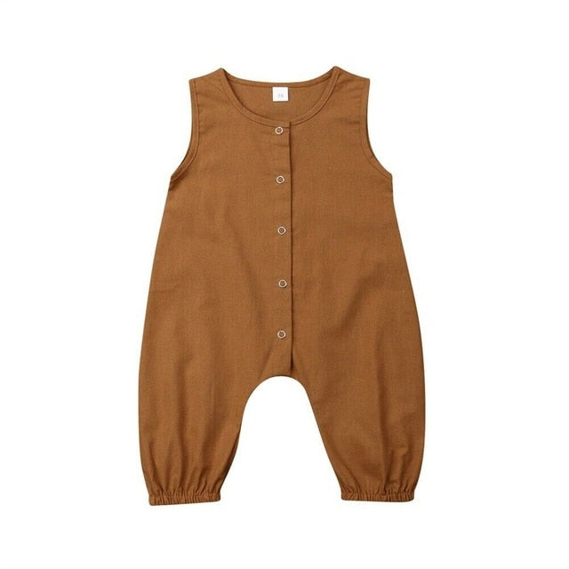 Taylor Jumpsuit