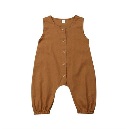 Taylor Jumpsuit