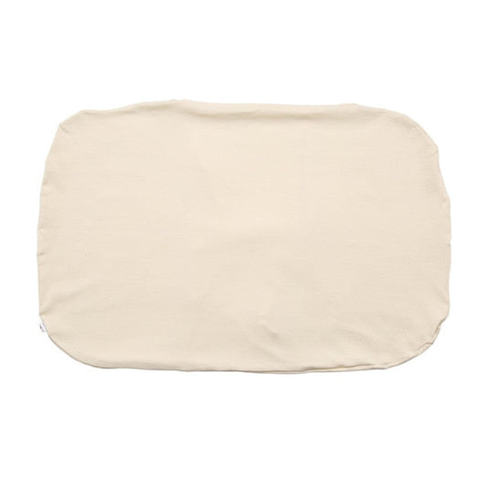 Dreamy Baby Nest Cover - Cream Dream