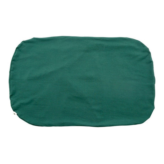 Dreamy Baby Nest Cover - Emerald Green