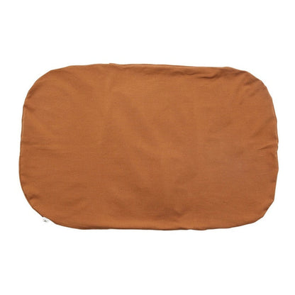 Dreamy Baby Nest Cover - Coffee