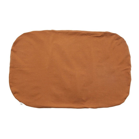 Dreamy Baby Nest Cover - Coffee