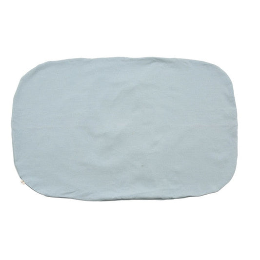 Dreamy Baby Nest Cover - Baby Blue