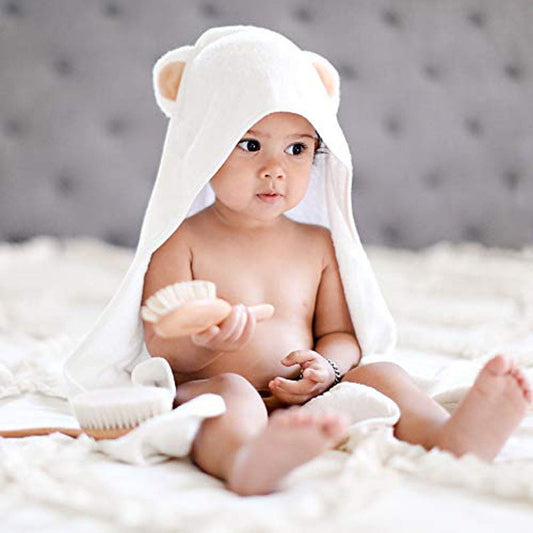 Bamboo Baby Bear