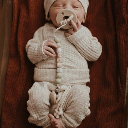 Ali Snuggle Outfit