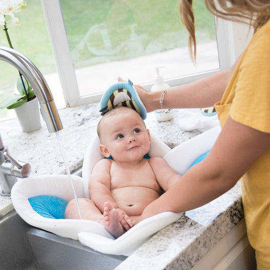Flower Bath