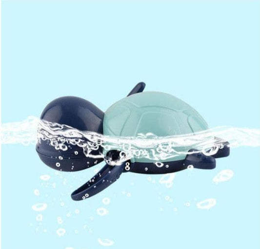 Turtle Thermometer
