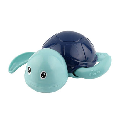 Turtle Thermometer