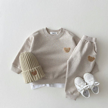 Beary Fashion