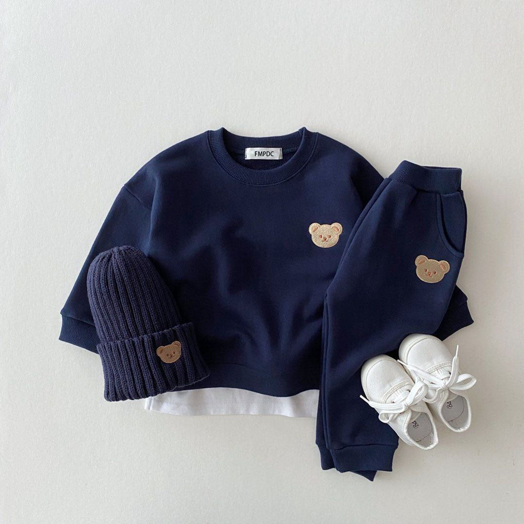 Beary Fashion